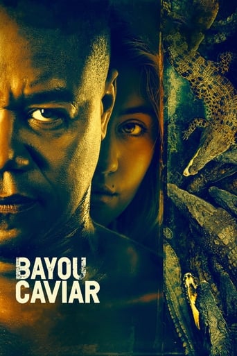 Bayou Caviar - Il prezzo da pagare