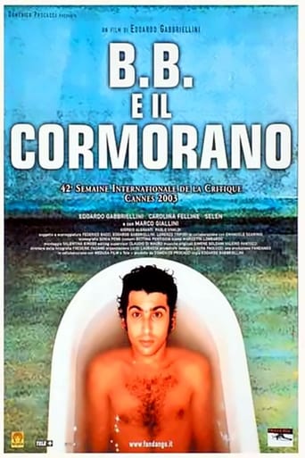 B.B. e il cormorano - Film completo in Altadefinizione B.B. e il cormorano streaming in alta definizione