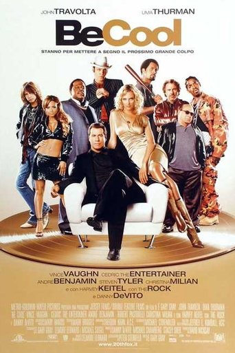 Be Cool - Film completo in Altadefinizione Be Cool streaming in alta definizione