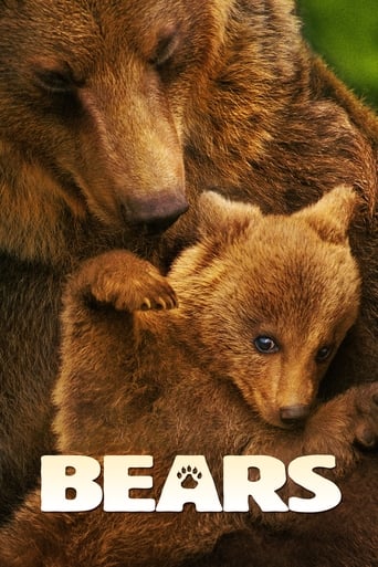 Bears - Film completo in Altadefinizione Bears streaming in alta definizione