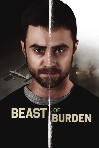 Beast of Burden - Il trafficante