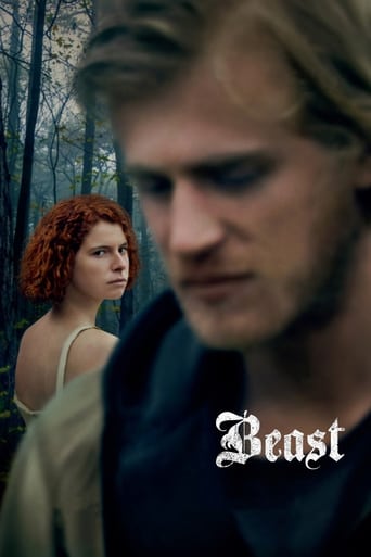 Beast streaming film HD poster