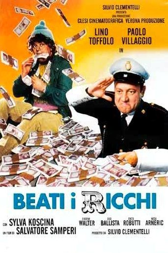 Beati i ricchi - Film completo in Altadefinizione Beati i ricchi streaming in alta definizione