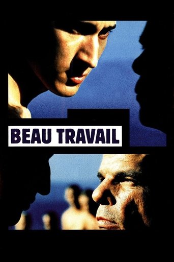 Beau Travail - Film completo in Altadefinizione Beau Travail streaming in alta definizione
