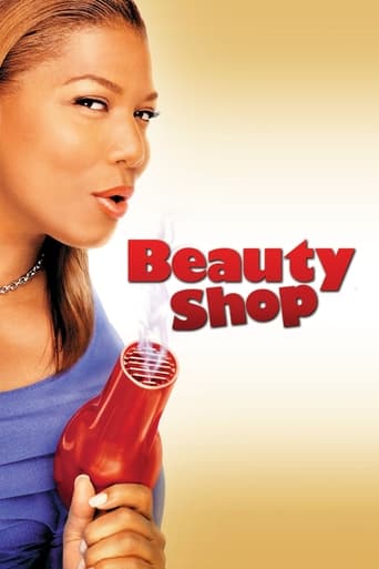Beauty Shop - Film completo in Altadefinizione Beauty Shop streaming in alta definizione