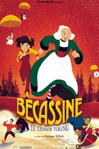 Becassine - Il tesoro vichingo - Film completo in Altadefinizione Becassine - Il tesoro vichingo streaming in alta definizione