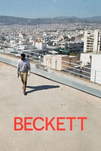 Beckett - Film completo in Altadefinizione Beckett streaming in alta definizione