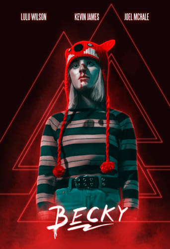 Becky - Film completo in Altadefinizione Becky streaming in alta definizione