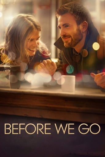Before We Go - Film completo in Altadefinizione Before We Go streaming in alta definizione
