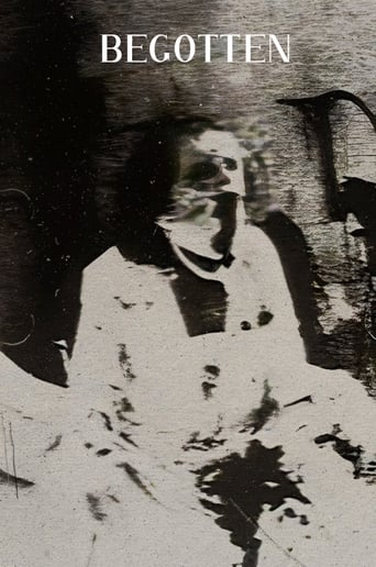 Begotten - Film completo in Altadefinizione Begotten streaming in alta definizione