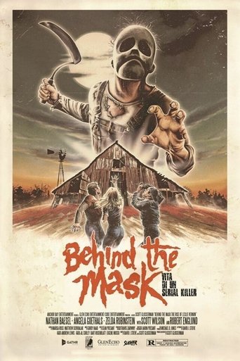 Behind the Mask - Vita di un serial killer - Film completo in Altadefinizione Behind the Mask - Vita di un serial killer streaming in alta definizione
