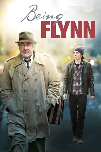 Being Flynn - Film completo in Altadefinizione Being Flynn streaming in alta definizione