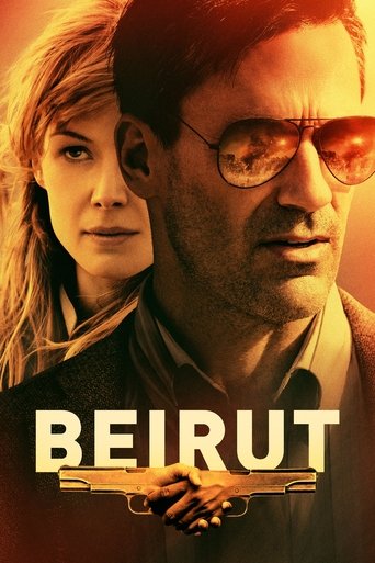 Beirut streaming in alta definizione