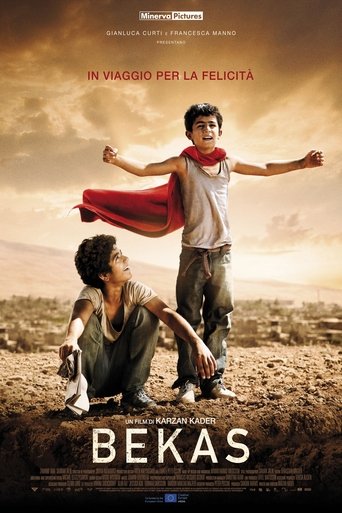 Bekas - In viaggio per la felicità streaming in alta definizione