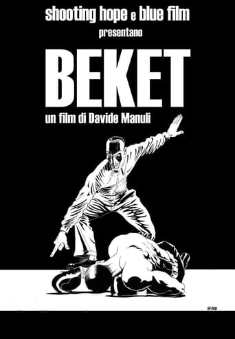 Beket - Film completo in Altadefinizione Beket streaming in alta definizione