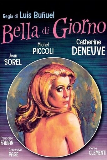 Bella di giorno - Film completo in Altadefinizione Bella di giorno streaming in alta definizione