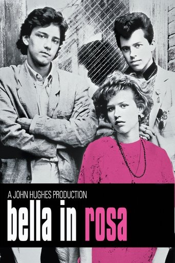 Bella in rosa - Film completo in Altadefinizione Bella in rosa streaming in alta definizione