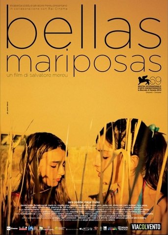 Guarda Bellas Mariposas in Altadefinizione Bellas Mariposas streaming film HD poster