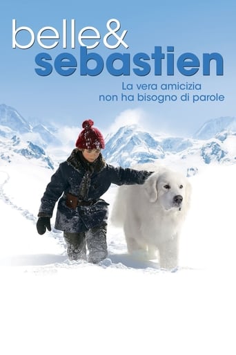 Belle & Sebastien - Film completo in Altadefinizione Belle & Sebastien streaming in alta definizione