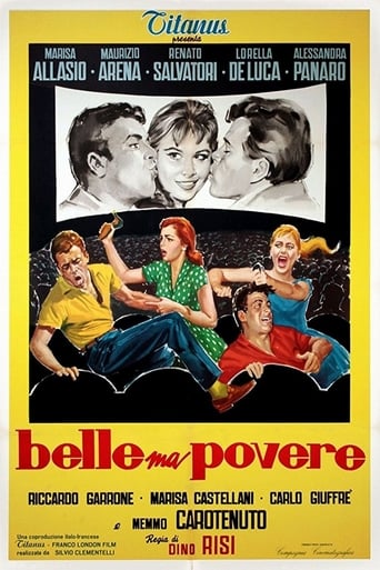 Belle ma povere - Film completo in Altadefinizione Belle ma povere streaming in alta definizione