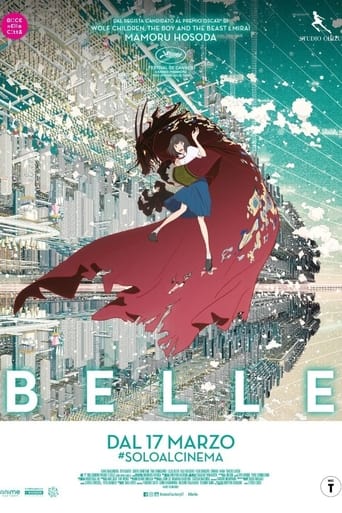 Belle streaming in alta definizione