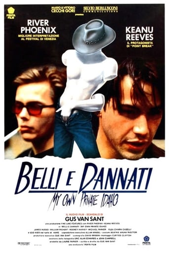 Belli e dannati streaming in alta definizione