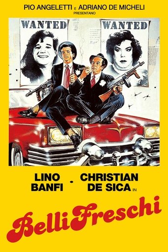 BelliFreschi - Film completo in Altadefinizione BelliFreschi streaming in alta definizione