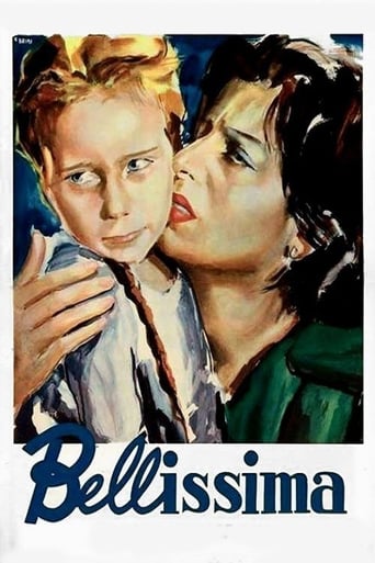 Bellissima - Film completo in Altadefinizione Bellissima streaming in alta definizione