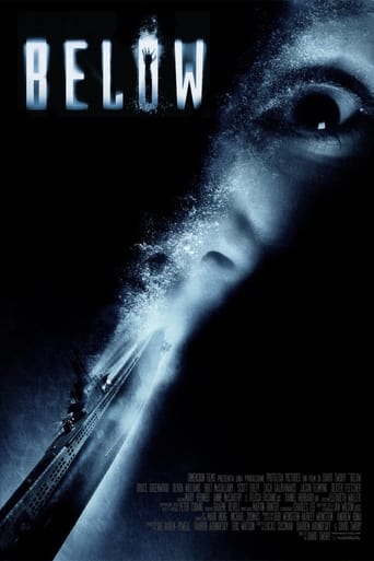 Below - Film completo in Altadefinizione Below streaming in alta definizione