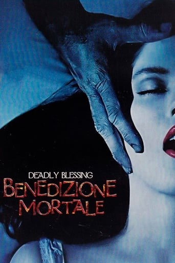 Benedizione mortale - Film completo in Altadefinizione Benedizione mortale streaming in alta definizione