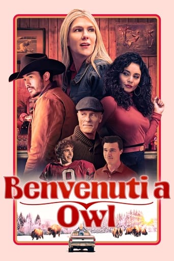 Benvenuti a Owl - Film completo in Altadefinizione Benvenuti a Owl streaming in alta definizione