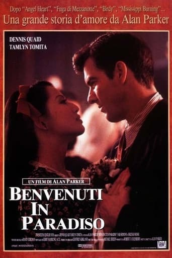Benvenuti in paradiso - Film completo in Altadefinizione Benvenuti in paradiso streaming in alta definizione