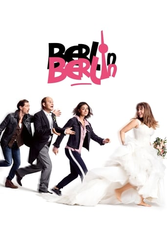 Berlin, Berlin - Lolle On The Run streaming in alta definizione