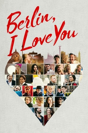 Berlin, I Love You - Film completo in Altadefinizione Berlin, I Love You streaming in alta definizione