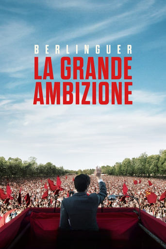 Berlinguer - La grande ambizione - Film completo in Altadefinizione Berlinguer - La grande ambizione streaming in alta definizione