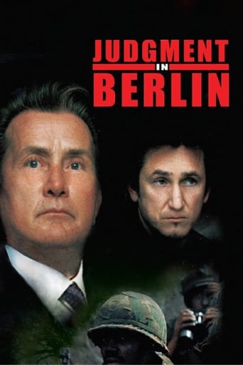 Berlino: Opzione Zero