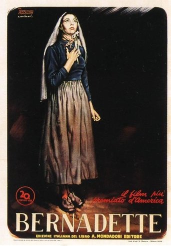 Bernadette - Film completo in Altadefinizione Bernadette streaming in alta definizione