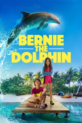 Bernie il Delfino - Film completo in Altadefinizione Bernie il Delfino streaming in alta definizione