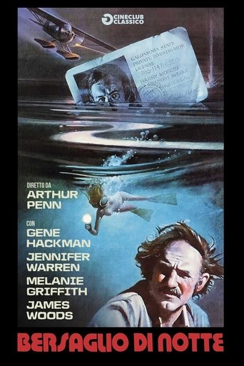 Bersaglio di notte - Film completo in Altadefinizione Bersaglio di notte streaming in alta definizione