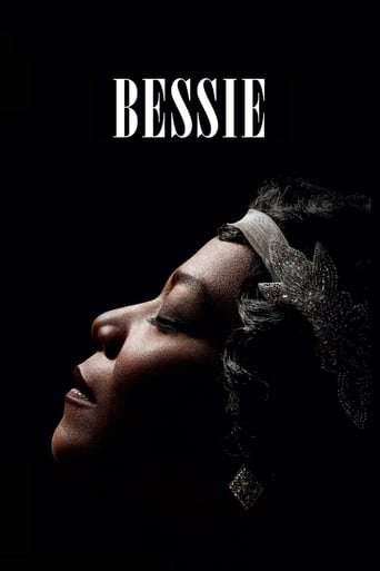 Bessie streaming in alta definizione