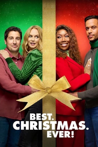 Best. Christmas. Ever! - Film completo in Altadefinizione Best. Christmas. Ever! streaming in alta definizione