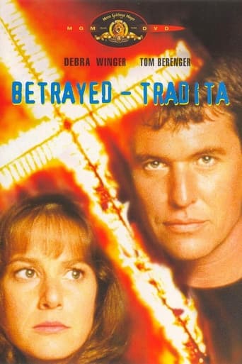 Betrayed - Tradita - Film completo in Altadefinizione Betrayed - Tradita streaming in alta definizione