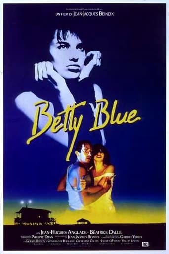 Betty Blue - Film completo in Altadefinizione Betty Blue streaming in alta definizione