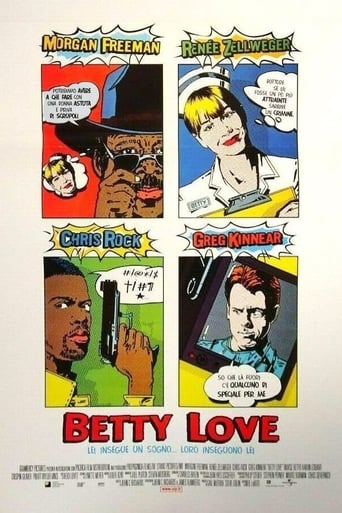 Betty Love - Film completo in Altadefinizione Betty Love streaming in alta definizione