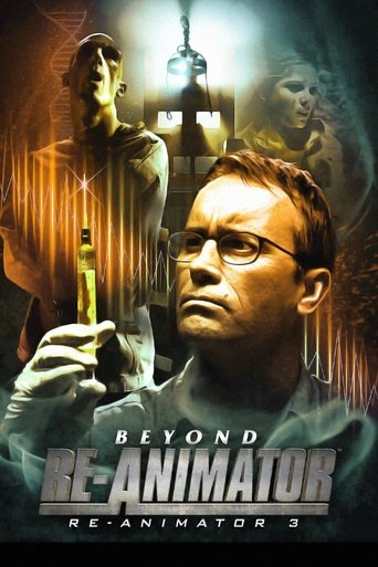 Beyond Re-Animator - Film completo in Altadefinizione Beyond Re-Animator streaming in alta definizione