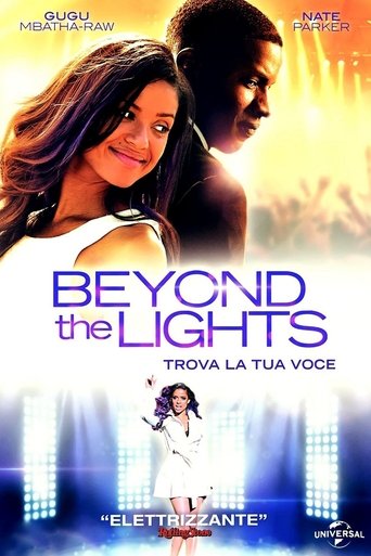 Beyond the Lights - Trova la tua voce - Film completo in Altadefinizione Beyond the Lights - Trova la tua voce streaming in alta definizione