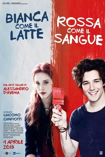 Bianca come il latte, rossa come il sangue - Film completo in Altadefinizione Bianca come il latte, rossa come il sangue streaming in alta definizione
