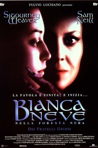 Biancaneve nella Foresta Nera - Film completo in Altadefinizione Biancaneve nella Foresta Nera streaming in alta definizione