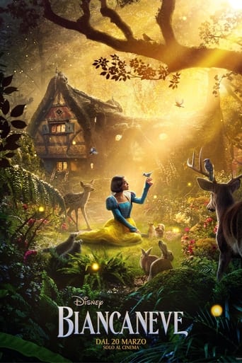Biancaneve - Film completo in Altadefinizione Biancaneve streaming in alta definizione