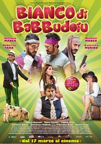 Bianco di Babbudoiu - Film completo in Altadefinizione Bianco di Babbudoiu streaming in alta definizione